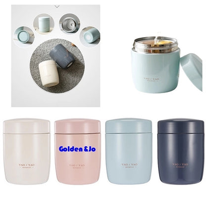 Stainless Steel Braised Beaker