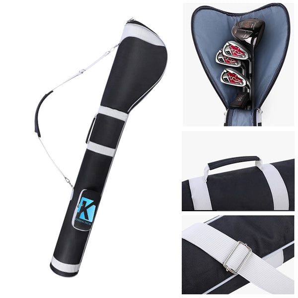 Golf Club Sunday Carry Bag