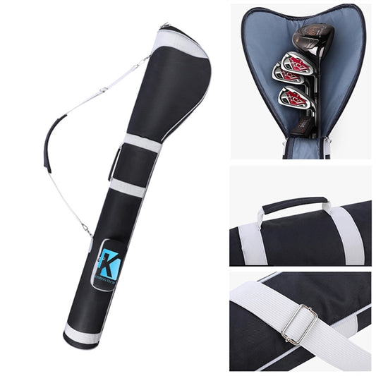 Golf Club Sunday Carry Bag
