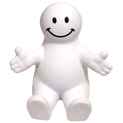 PU Foam Mobile Phone Holder Stress Ball