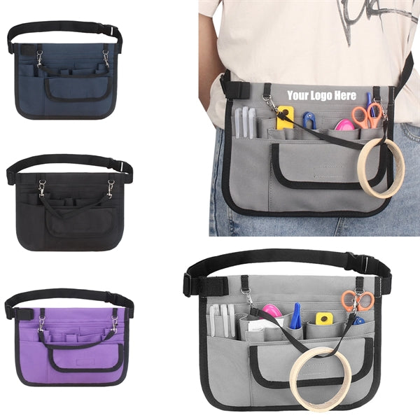 Nurse Organizer Fanny Belt Pack