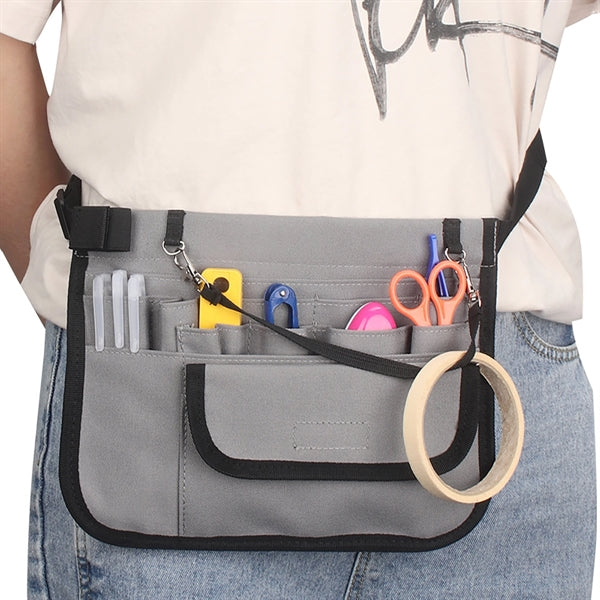 Nurse Organizer Fanny Belt Pack