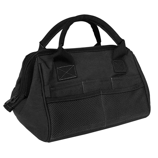 Multi-Tool Bag Wide Mouth Tote