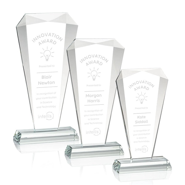 Foster Award