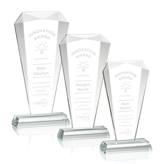 Foster Award