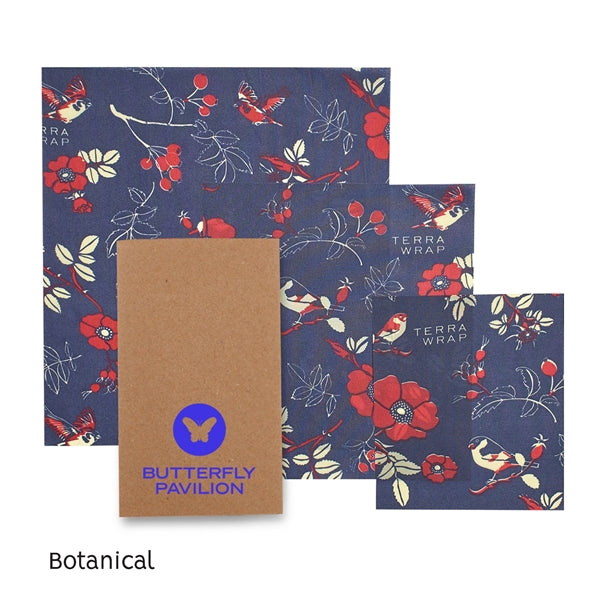Bees wrap Set of 3