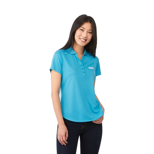 Womens OTIS SS Polo