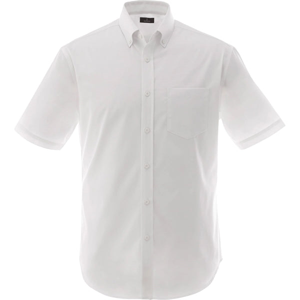 Men's STIRLING Short Sleeve Shirt Tall