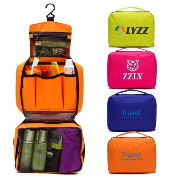 Wash Gargle Bag