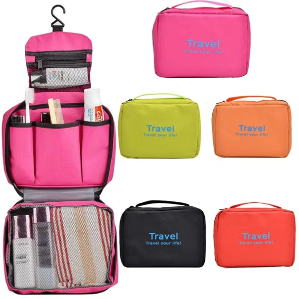 Wash Gargle Bag