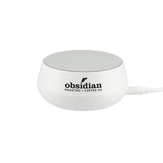 Sound Machine with 15W Wireless Charger