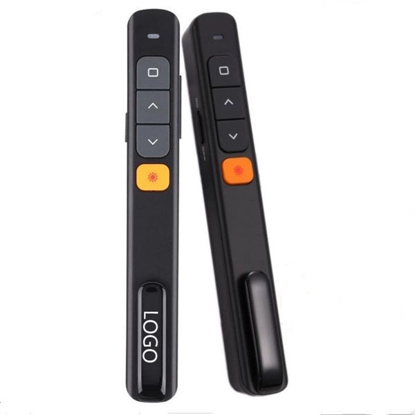 Presentation Clicker For Powerpoint