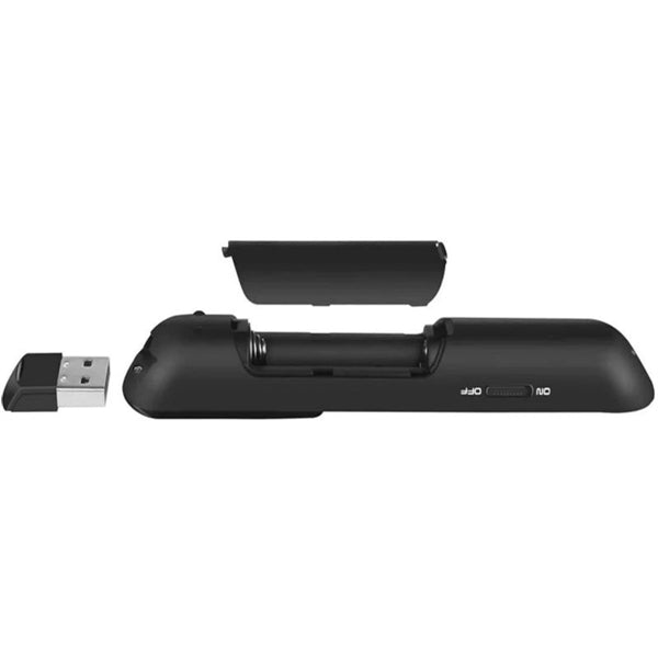 Presentation Clicker For Powerpoint