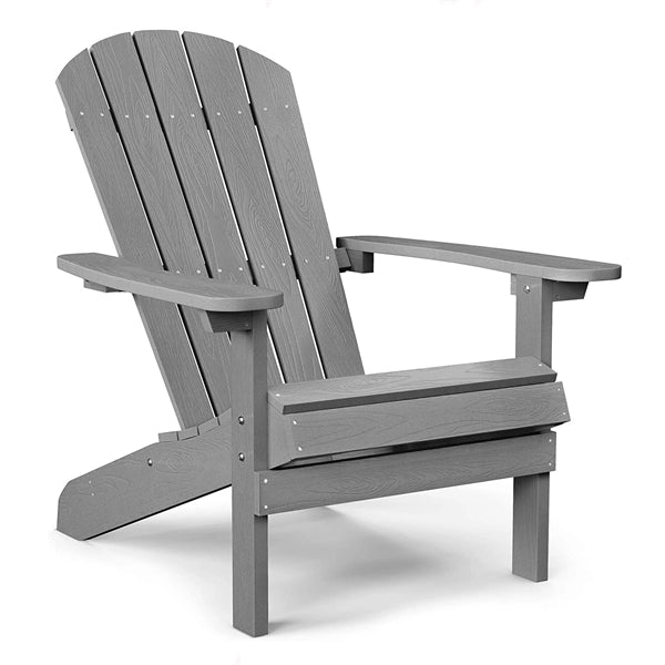 Beach Plastic Wood Frog Chair