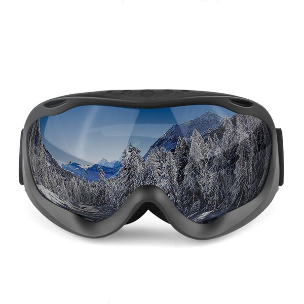 Hd Double Layer Anti-Fog Ski Goggles