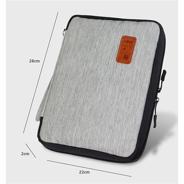Electronic Accessories Organizer Bag