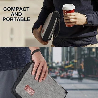 Electronic Accessories Organizer Bag