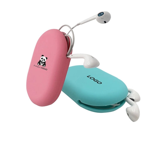 Silicone Earphone Case