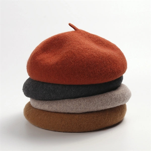 Women Beret Hat