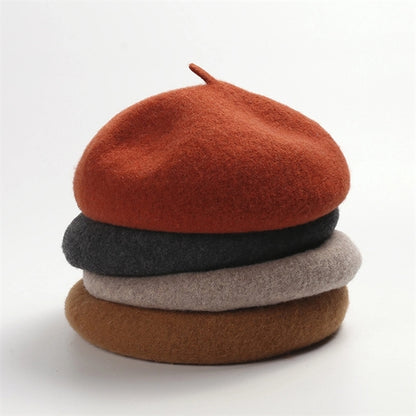 Women Beret Hat