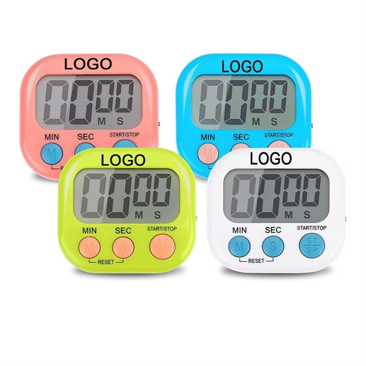 Electronic Kitchen Timer