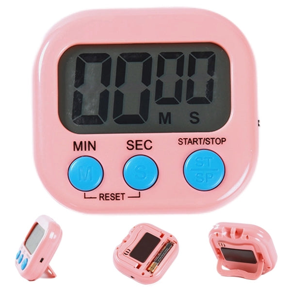 Electronic Kitchen Timer