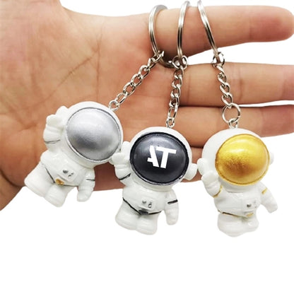 Astronaut Keychain