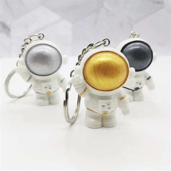 Astronaut Keychain