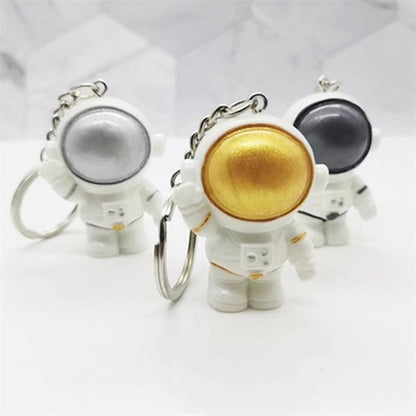 Astronaut Keychain