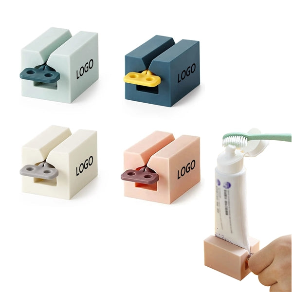 Manual Toothpaste Tube Squeezer