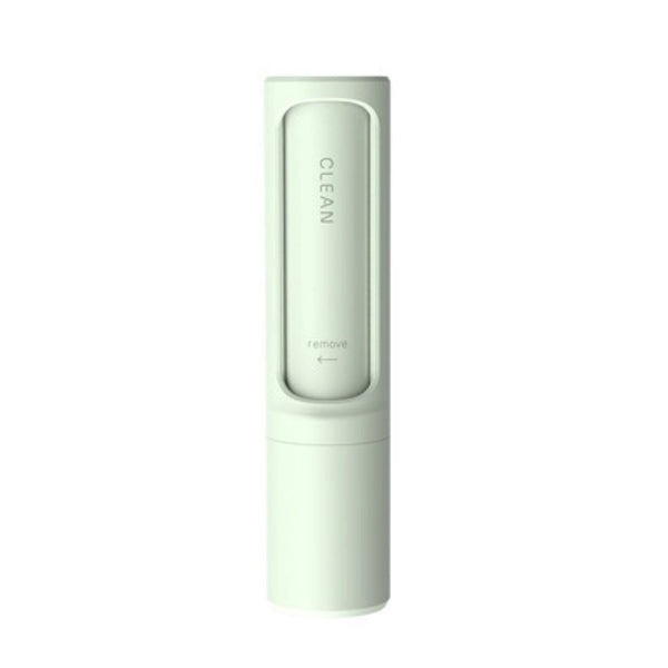 Portable Self-Cleaning Pet Hair Remover Roller