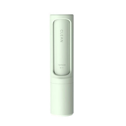 Portable Self-Cleaning Pet Hair Remover Roller