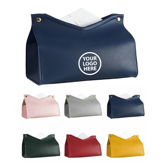 Tissue Box Holder