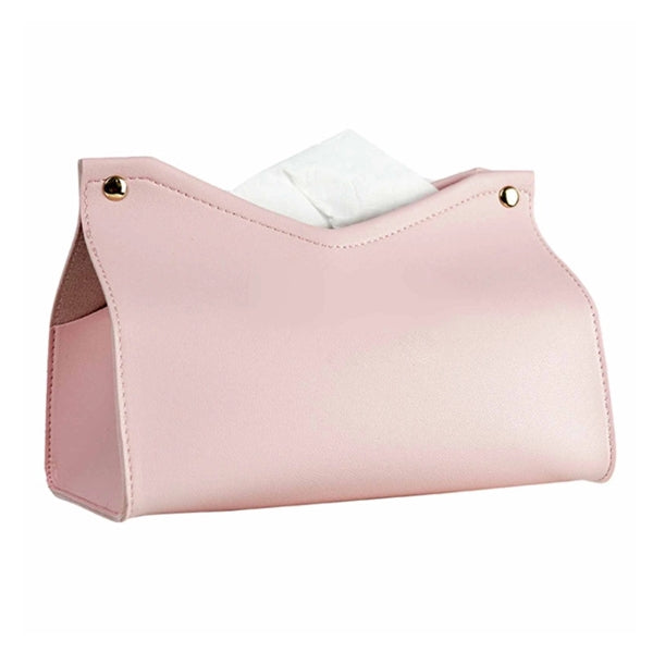 Tissue Box Holder