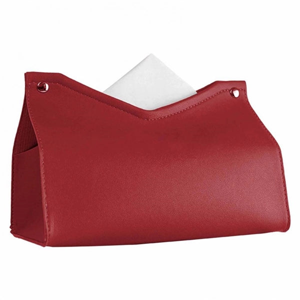 Tissue Box Holder
