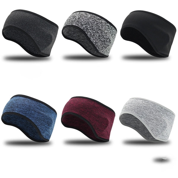 Running Yoga Skiing Riding Bike Ear Cover band