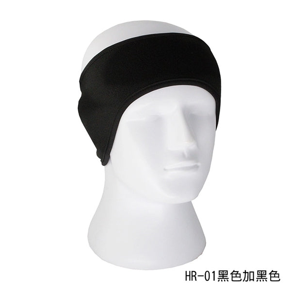 Running Yoga Skiing Riding Bike Ear Cover band