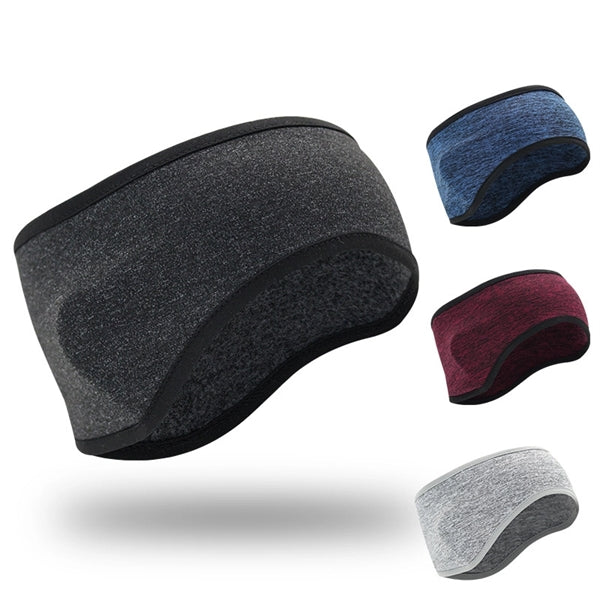 Running Yoga Skiing Riding Bike Ear Cover band