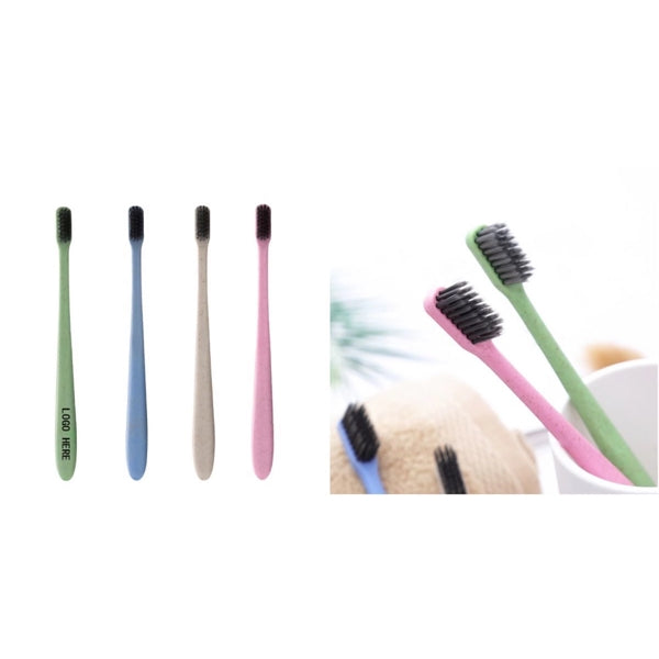 Soft Toothbrush