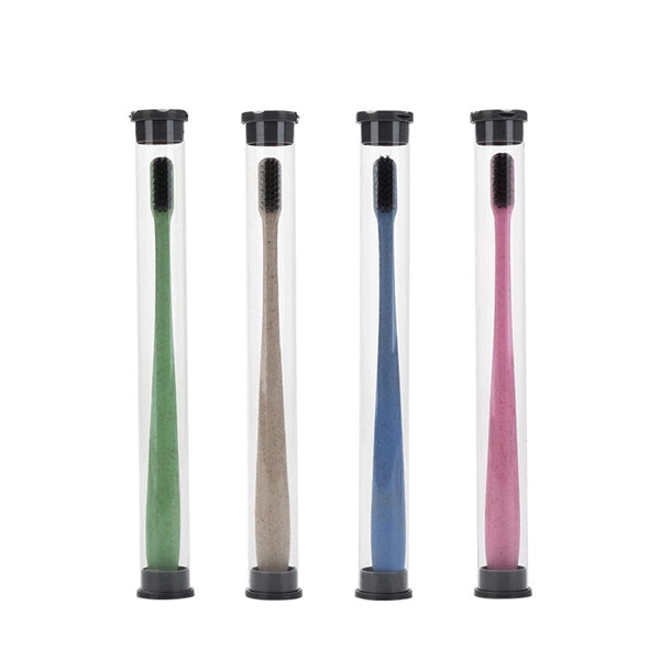 Soft Toothbrush