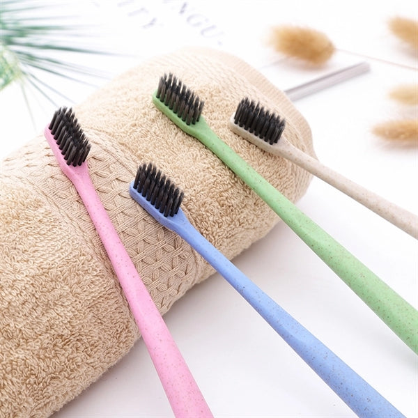 Soft Toothbrush