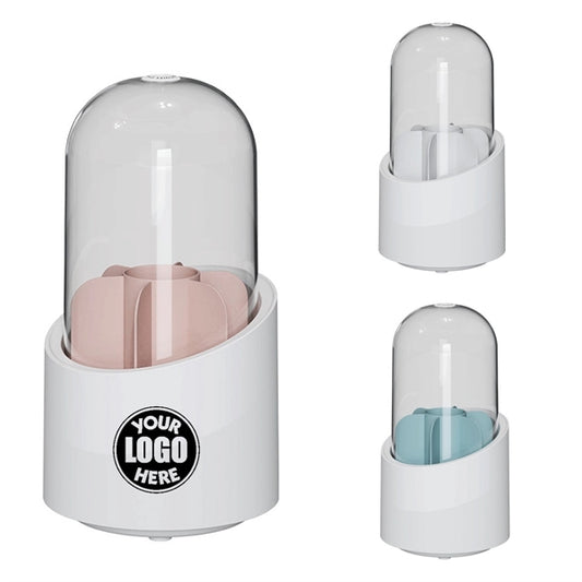 Makeup Brush Holder