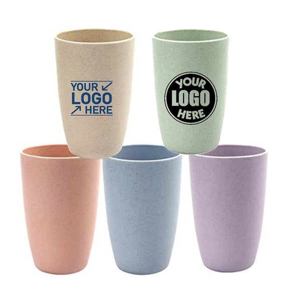 Tooth Brushing Cup