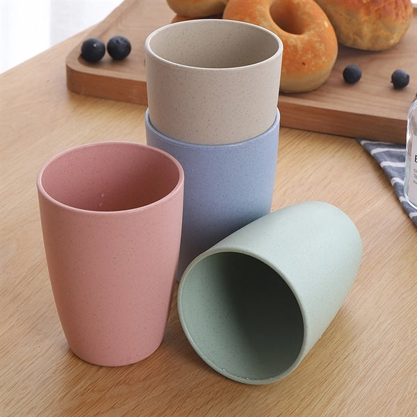 Tooth Brushing Cup