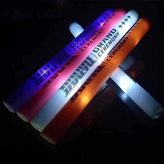 Foam Flashing Sticks
