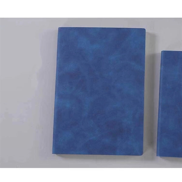 Leather Cover Notebook