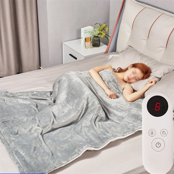 Electric Mattress Body Warming Blanket