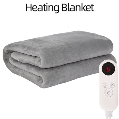 Electric Mattress Body Warming Blanket