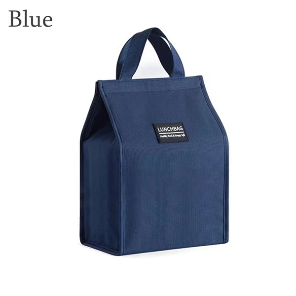 Insulated Lunch Cooler Bags