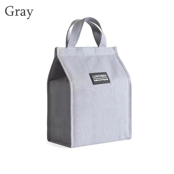Insulated Lunch Cooler Bags